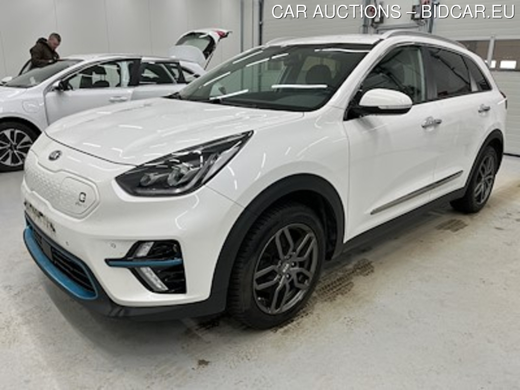Kia NIRO 150 Kw Advance 64 Kwh Ev UA!