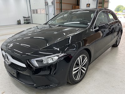 Mercedes-Benz A-Class 200 Business Dct UA!,