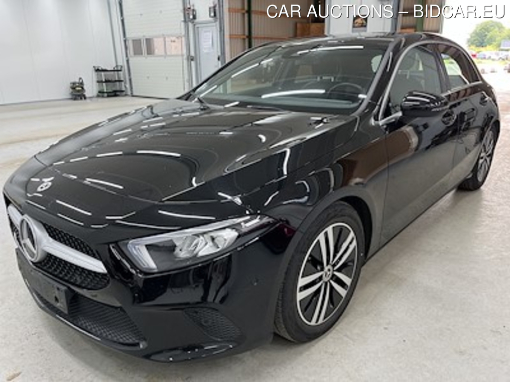 Mercedes-Benz A-Class 200 Business Dct UA!,