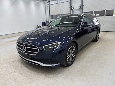 Mercedes-Benz E-Class 2.0 E 220 D T Business Sw Auto UA!