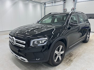 Mercedes-Benz Glb Glb 220 D Business UA!