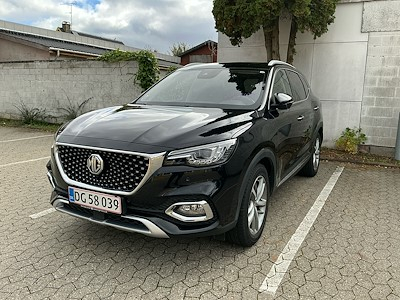 MG HS Ehs Plug-In Hybrid Luxury UA!