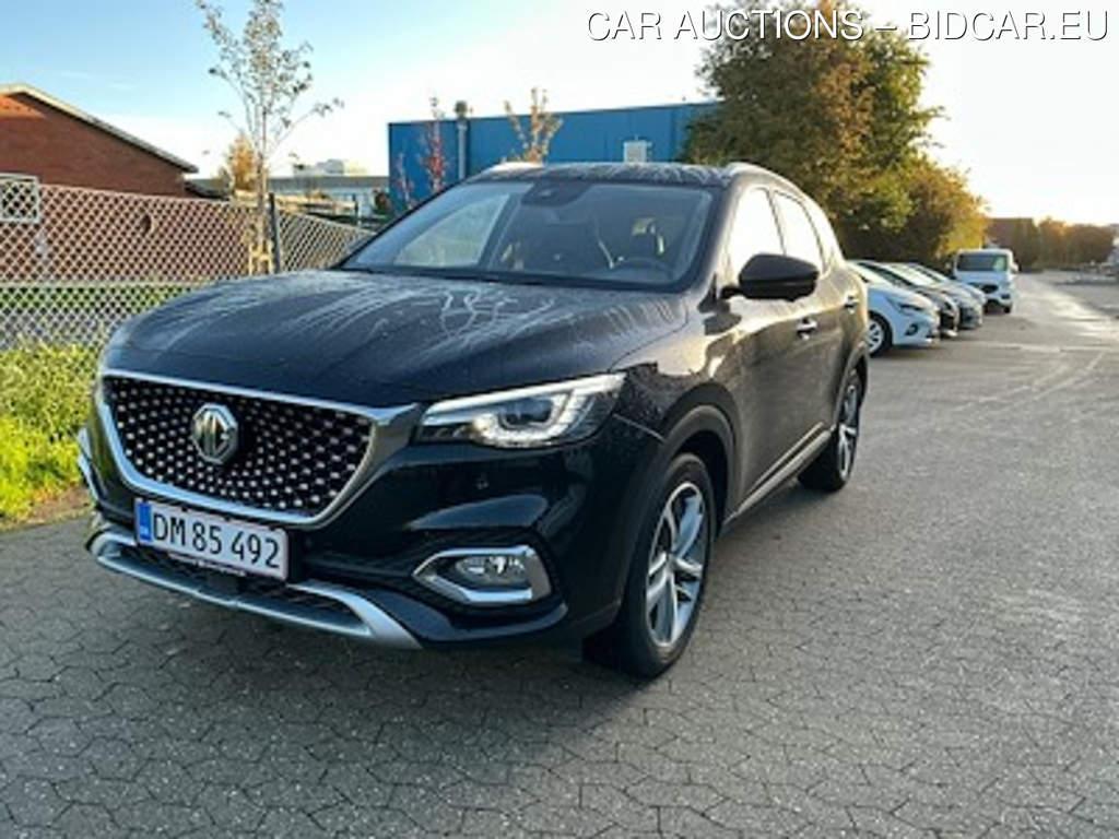 MG HS Ehs Plug-In Hybrid Luxury UA!,