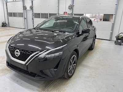 Nissan QASHQAI Mhev 158 Xtronic 2wd Tekna+ UA!.