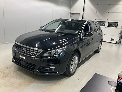 Peugeot 308 1.5 Bluehdi 130 Velvet Sw UA!,