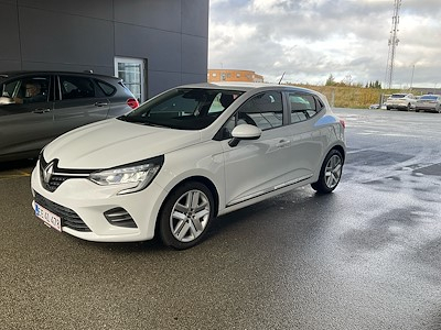 Renault CLIO 1.0 TCe 100 Zen UA!,