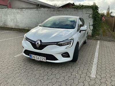 Renault CLIO 1.0 TCe 90 Zen UA!