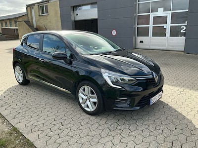 Renault CLIO 1.0 TCe 90 Zen UA!