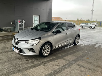 Renault CLIO 1.3 TCE 130 INTENS EDC UA!,