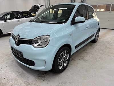 Renault TWINGO 1.0 SCE 75 ZEN £ UA!,