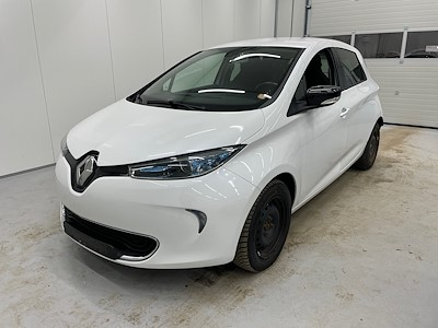 Renault ZOE Intens R110 41 Kwh UA!.