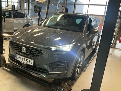Seat TARRACO 1,4 TSI Plug-in eHybrid FR FLT DSG6 UA!