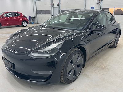 Tesla Model 3 LONG RANGE 4WD AUTO UA!