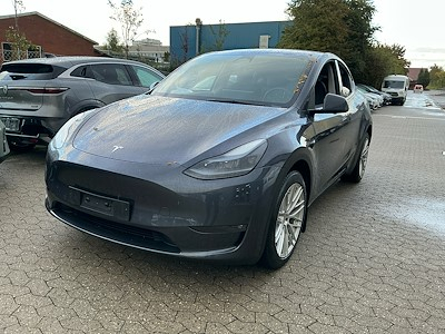 Tesla Model Y BEV 75KWH LONG RANGE 4WD UA!
