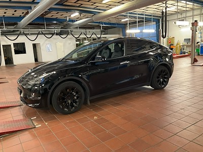 Tesla Model Y BEV F LONG RANGE 4WD UA!