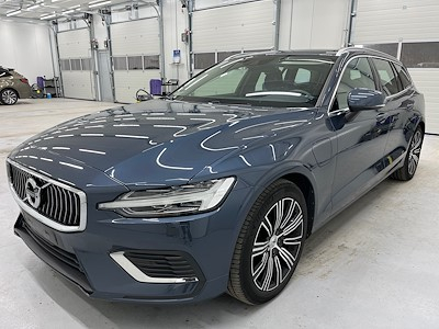 Volvo V60 2.0 T6 Awd Inscrip Exp Recharge Vbl Auto UA!,