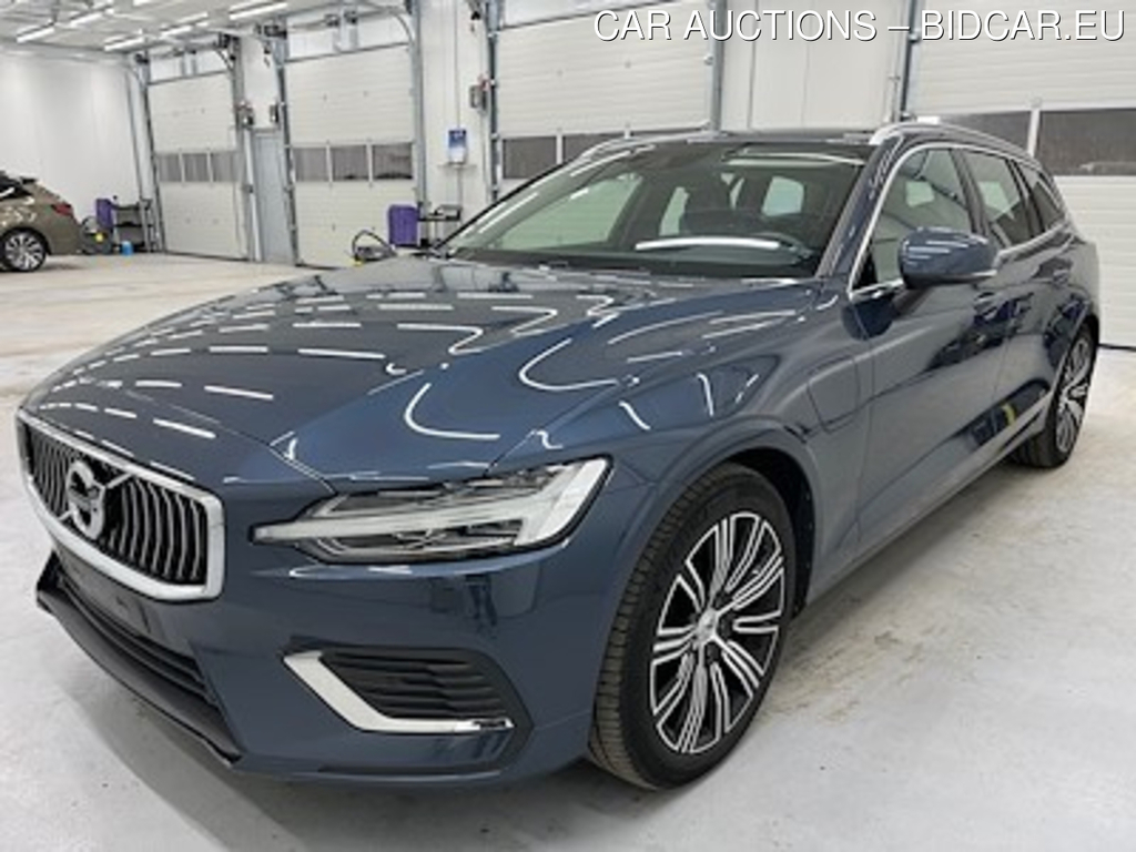 Volvo V60 2.0 T6 Awd Inscrip Exp Recharge Vbl Auto UA!,