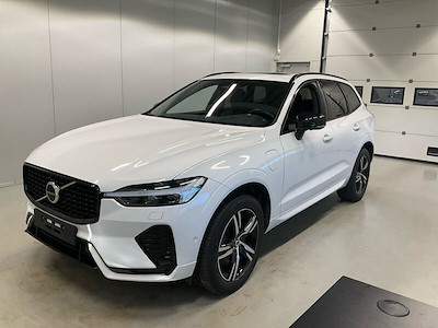 Volvo XC60 2.0 T8 4WD R-DESIGN RECHARGE VBL AUTO UA!,