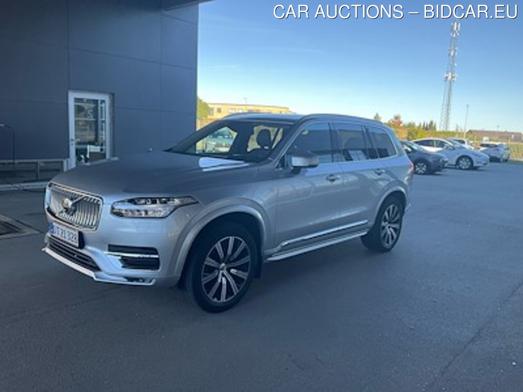 Volvo XC90 2.0 B5 INSCRIPTION VBL AUTO 4WD UA!