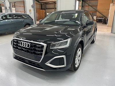 Audi Q2 30 Tdi 116 S Tronic Prestige UA!