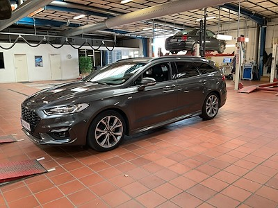 Ford Mondeo 2.0 EcoBlue 190 ST-Line Fleet A8 SW UA!