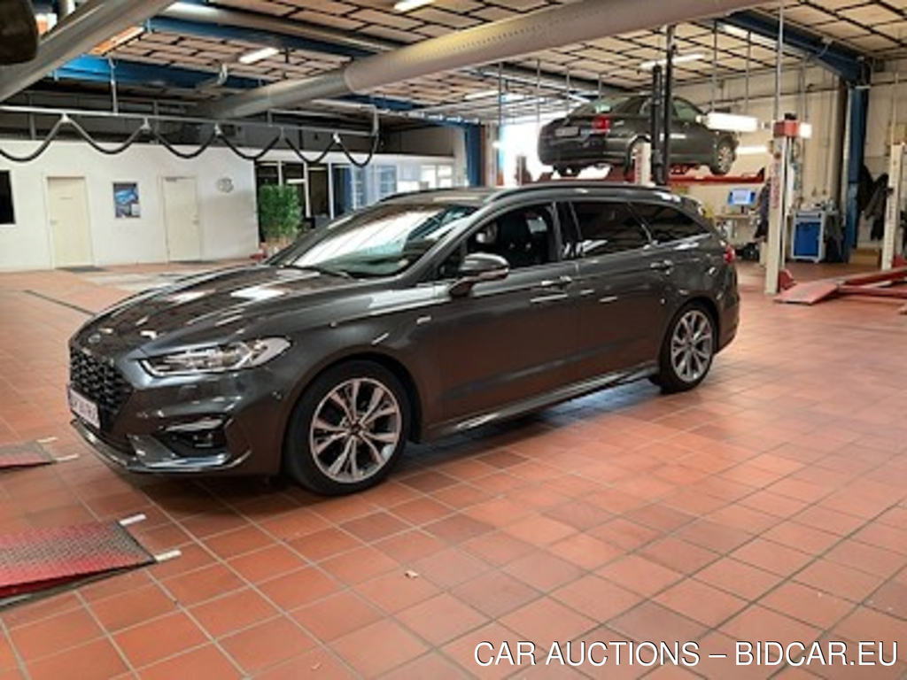 Ford Mondeo 2.0 EcoBlue 190 ST-Line Fleet A8 SW UA!
