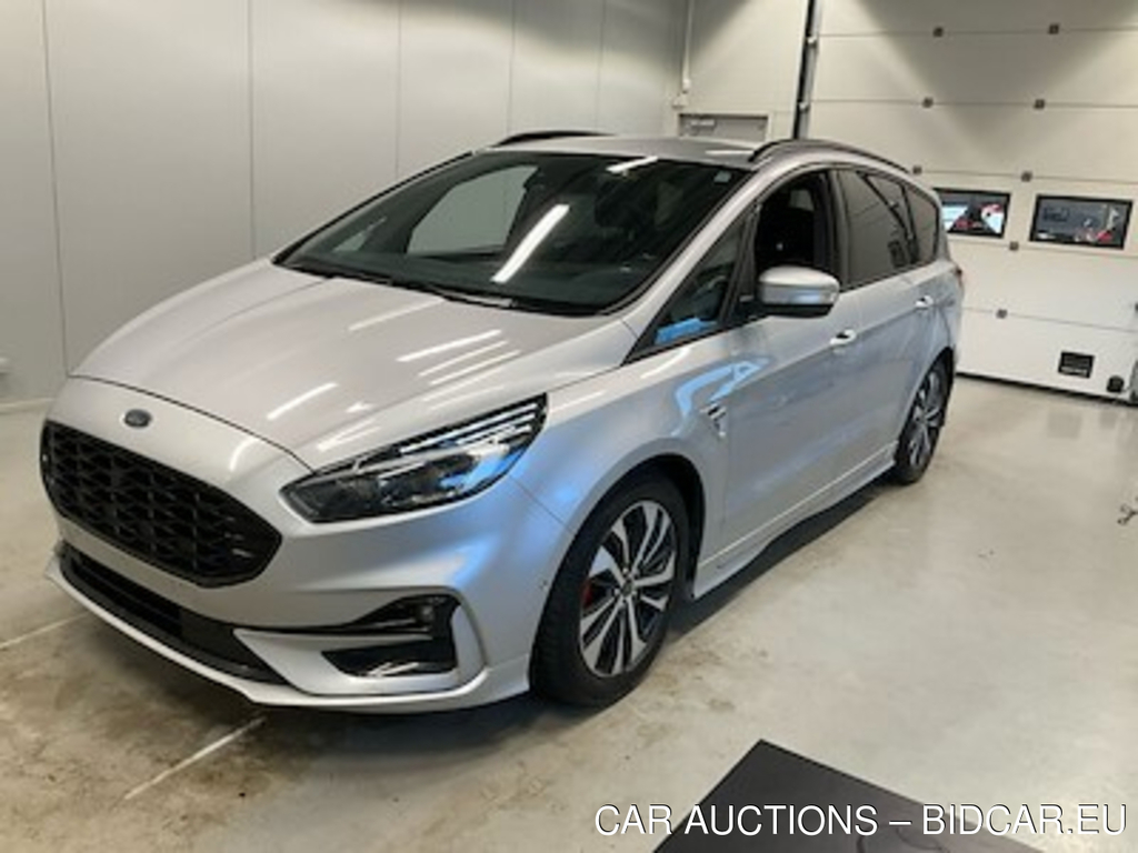 Ford S-MAX 2.0 Ecoblue 190 St-Line Fleet A8 UA!