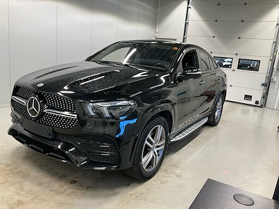 Mercedes-Benz Gle coupe Gle 350 E Executive 4matic UA!