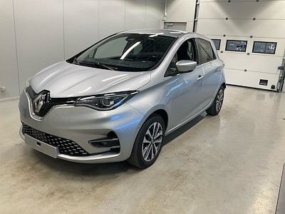 Renault ZOE Intens R135 - 52 Kwh UA!.