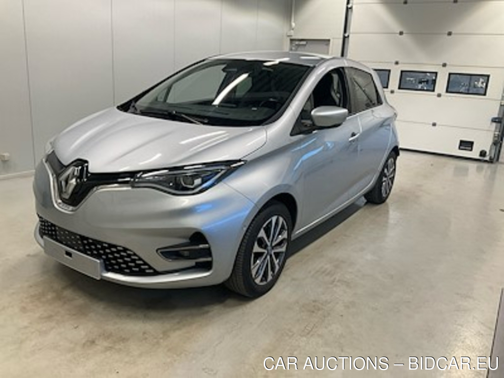 Renault ZOE Intens R135 - 52 Kwh UA!.