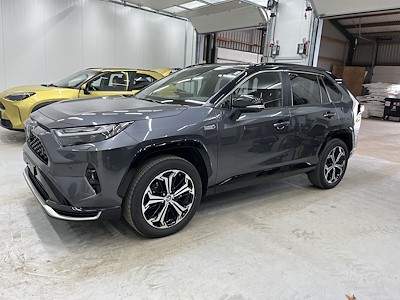 Toyota RAV4 2.5 306hk Aut. Phev Bus. Style Awd UA!