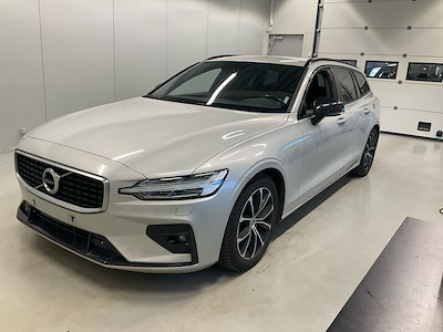 Volvo V60 D4 aut.UA!