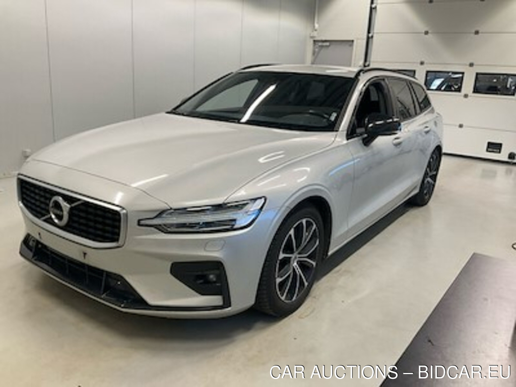 Volvo V60 D4 aut.UA!