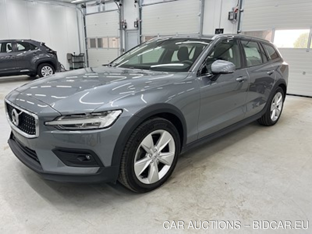 Volvo V60 cross count B4 D Vbl Auto Awd UA!
