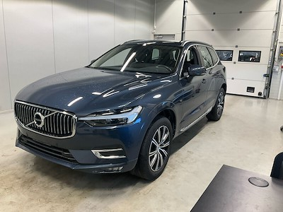 Volvo XC60 2.0 B5 D Awd Inscription Vbl Auto UA!