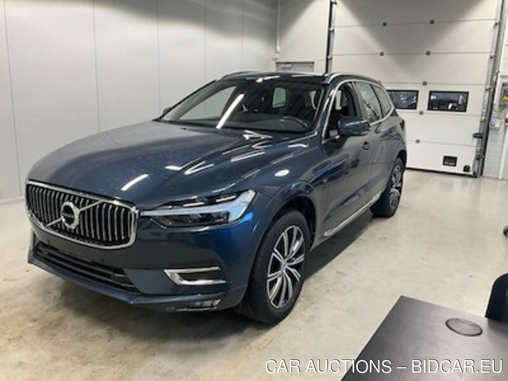 Volvo XC60 2.0 B5 D Awd Inscription Vbl Auto UA!