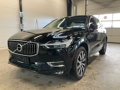 Volvo XC60 2.0 D4 190 R-DESIGN VBL AUTO UA!