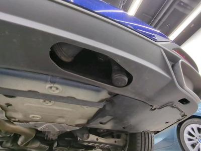 Audi A4 40 Tdi S Tronic Quattro