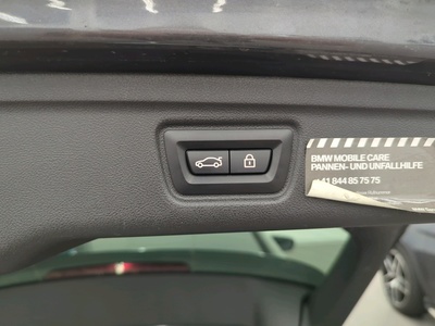 BMW Series 3 2.0 320D XDRIVE AUTO TOURING