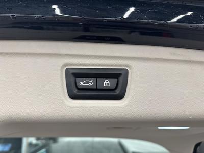 BMW Series 3 320d Xdrive Steptronic