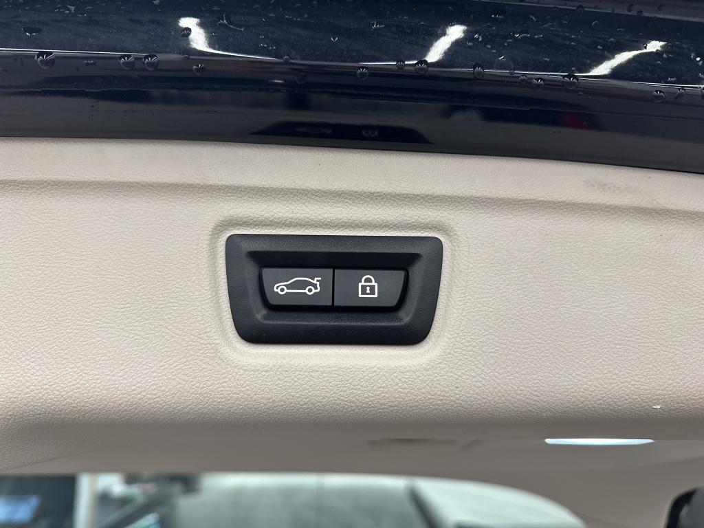 BMW Series 3 320d Xdrive Steptronic