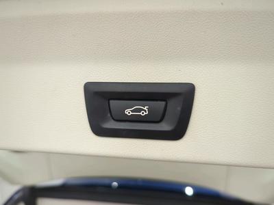 BMW X3 2.0 XDRIVE 20I AUTO