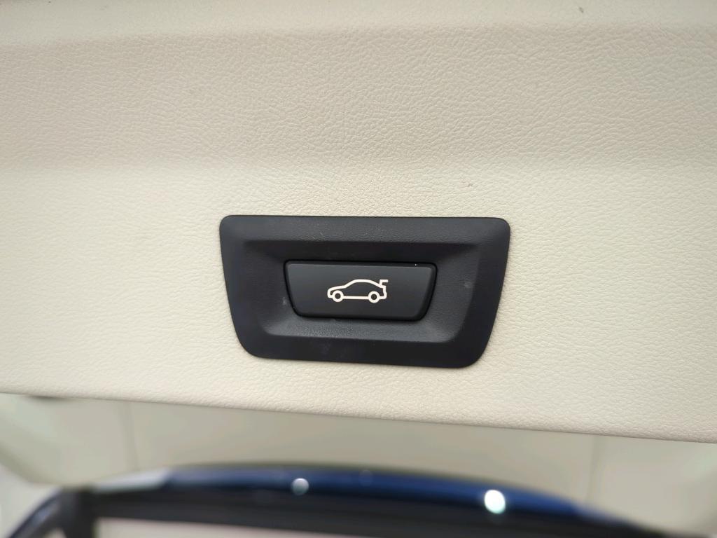 BMW X3 2.0 XDRIVE 20I AUTO