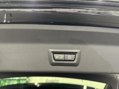 BMW X3 Xdrive 30d Steptronic Sport