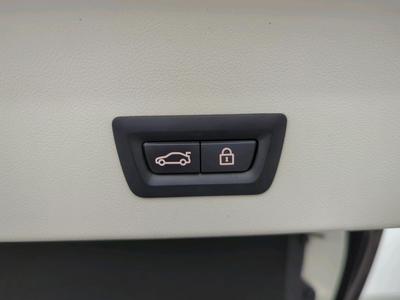 BMW X4 2.0 XDRIVE20D MHEV STEPTRONIC SHIFT