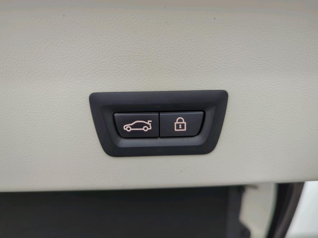 BMW X4 2.0 XDRIVE20D MHEV STEPTRONIC SHIFT