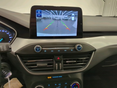 Ford FOCUS 1.5 ECOBLUE 120PS COOL & CONNECT AUTO