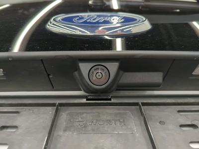 Ford GALAXY 2.5 DURATEC FHEV 190PS TREND CVT