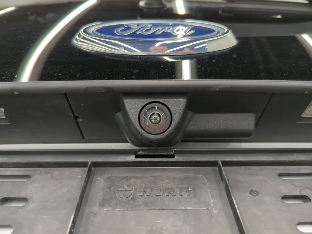 Ford GALAXY 2.5 DURATEC FHEV 190PS TREND CVT