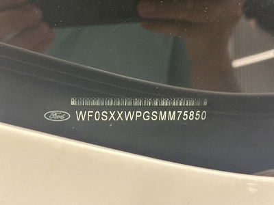 Ford Transit connect 1.5 ECOBLUE 100PS L2 210 TREND